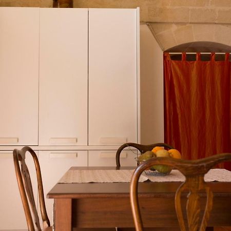Ferienwohnung Tutte le Albe nei Sassi Matera Exterior foto