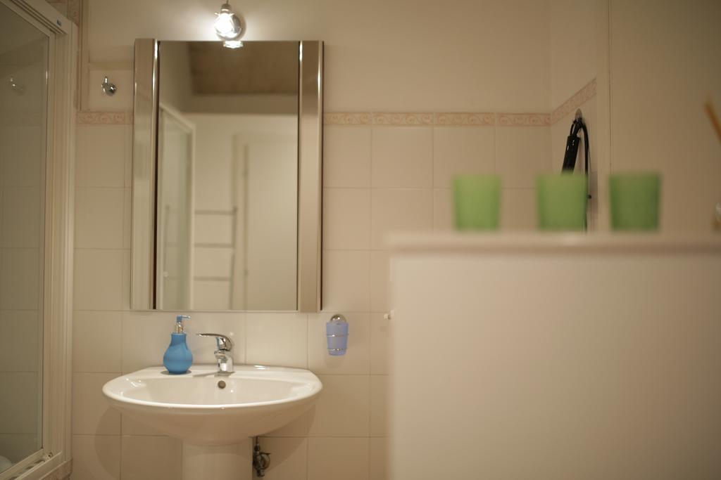 Ferienwohnung Tutte le Albe nei Sassi Matera Zimmer foto