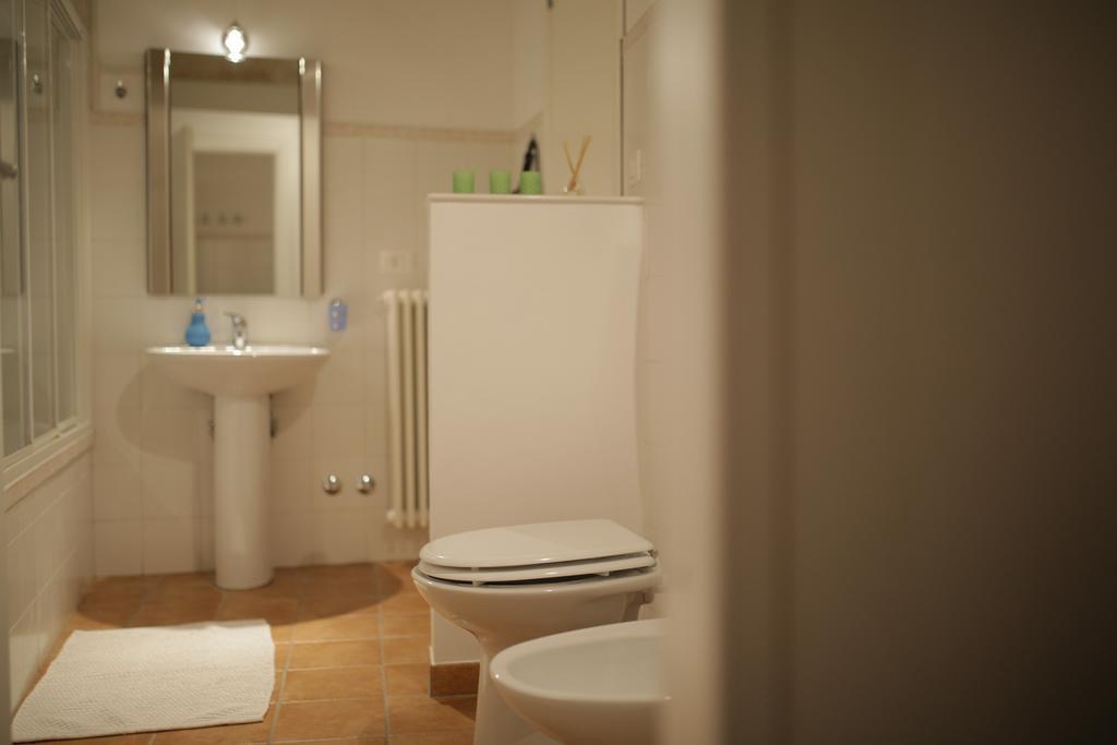 Ferienwohnung Tutte le Albe nei Sassi Matera Zimmer foto