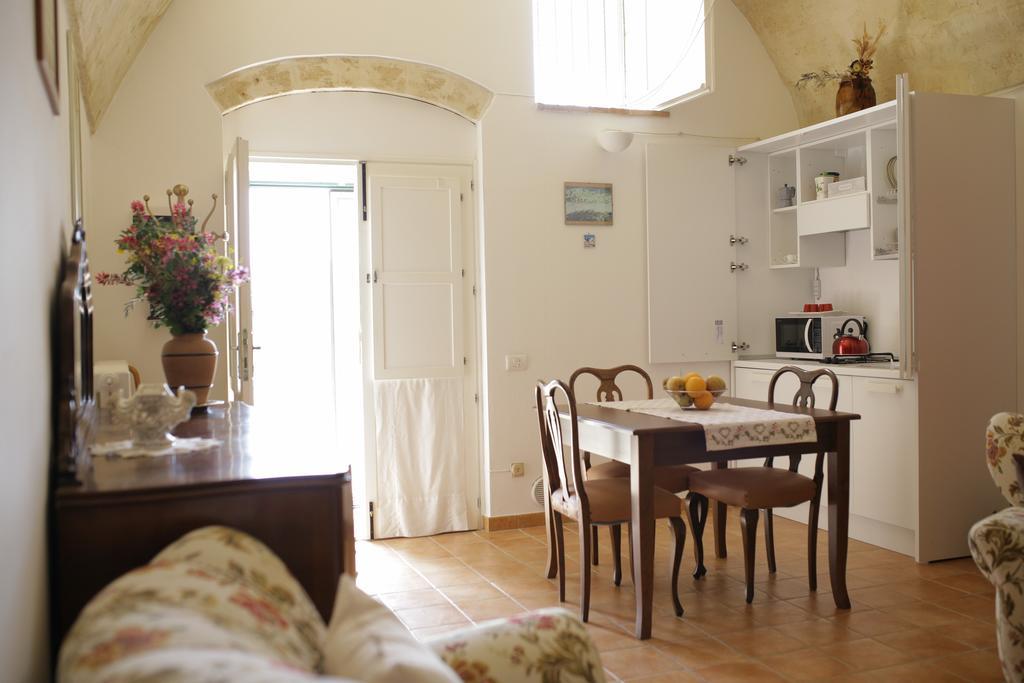 Ferienwohnung Tutte le Albe nei Sassi Matera Zimmer foto