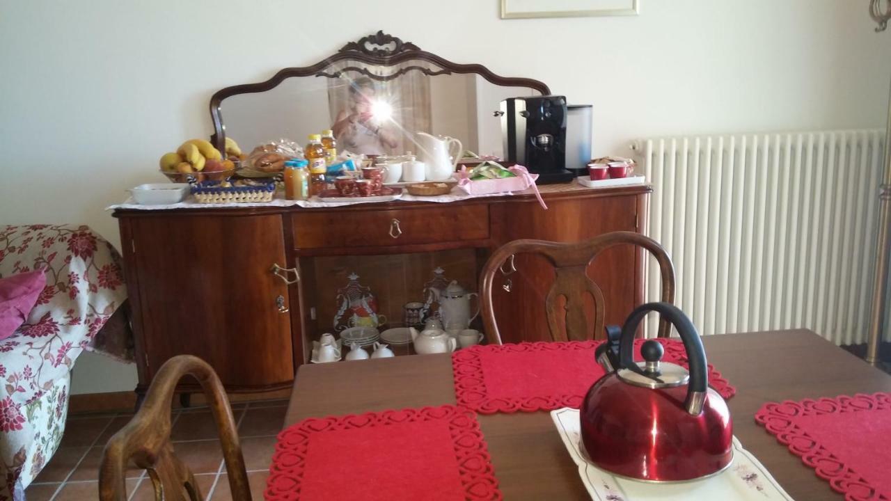 Ferienwohnung Tutte le Albe nei Sassi Matera Exterior foto